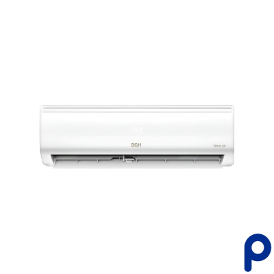 Meta título: "Maximiza tu Bienestar con BGH Silent Air: Eficiencia y S