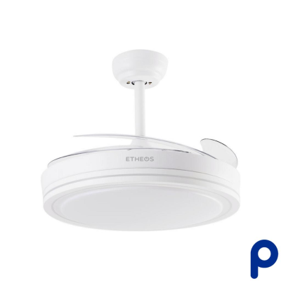 Ventilador de Techo LED: Confort y Estilo en tu Hogar