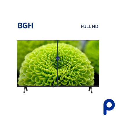 Meta título: "Viví el Entretenimiento en Casa al Máximo con Smart TV B