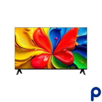 TCL QLED 32S5K: Revolucioná Tu Entretenimiento Hogareño