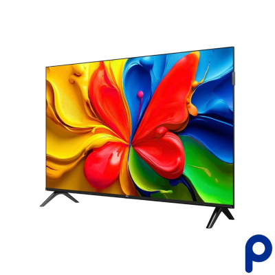 TCL QLED 32S5K: Revolucioná Tu Entretenimiento Hogareño