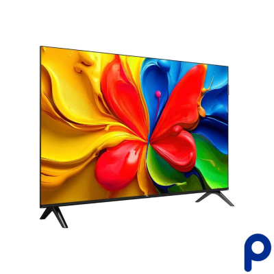 "Viví la Revolución Visual: TCL QLED 43S5K - Entretenimiento Sin Límit