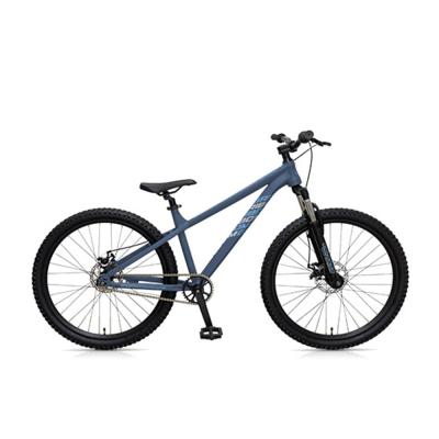 Bicicleta Rodado 26 Gribom 2926 Giros-Stunt 16 Velocidades
