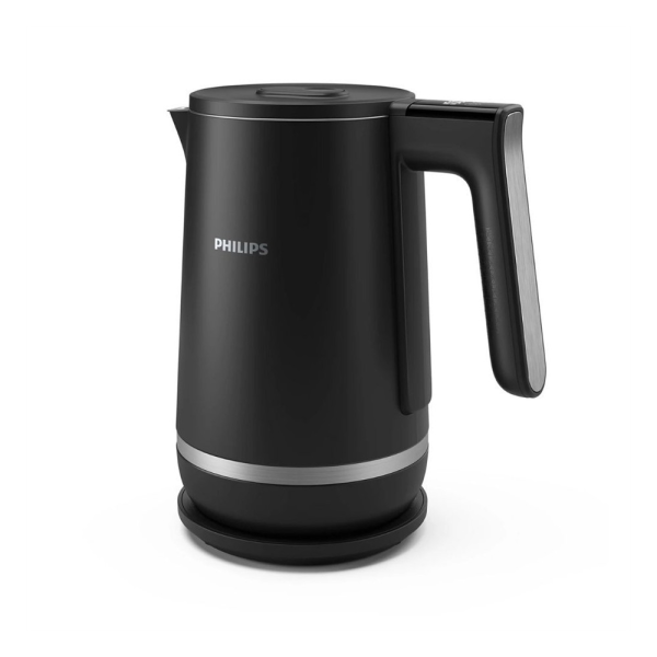 Jarra Eléctrica Pava Digital Philips Serie 7000 1.7L (HD9396/90)