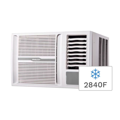 Aire Acondicionado Ventana Philco 3300W Frío Solo PHW32CA3AN