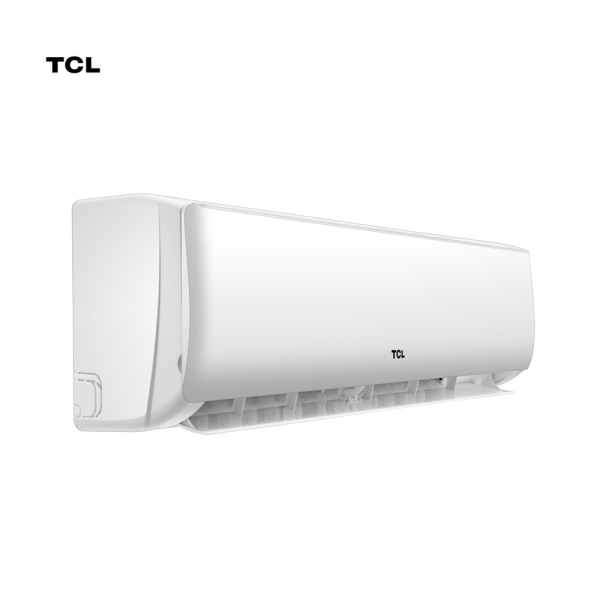 Aire Acondicionado Split On/off Frio/calor Tcl 3350 Wats