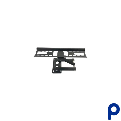 "Transformá tu TV: Soporte Articulado para Visión Sin Límites"