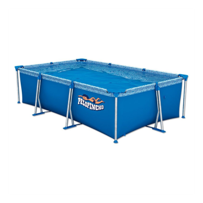 PILETA PELOPINCHO PP043 270X160X065 2800 L