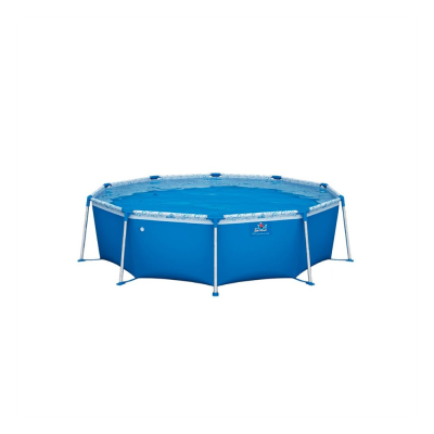 51030000054- PILETA TIBURONCITO PT 008 RED 4500 L
