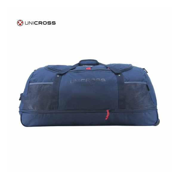 580200124-BOLSO UNICROSS PLEGABLE C/ RUEDAS