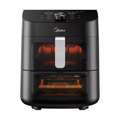 521701129-FREIDORA MIDEA AF D211BAR DIG -AIRE