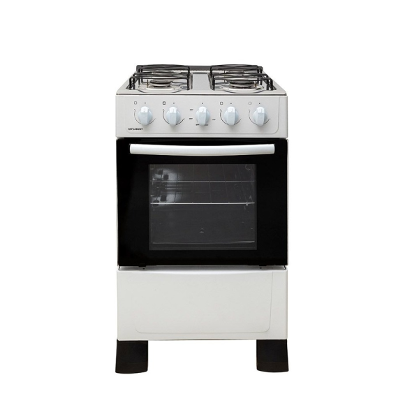 521100068- COCINA PEABODY 50 CM BLANCA