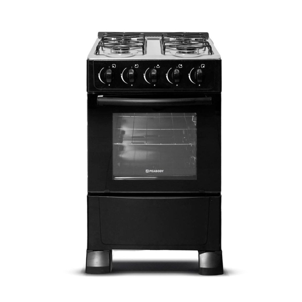 521100199-COCINA PEABODY  50 CM NEGRA