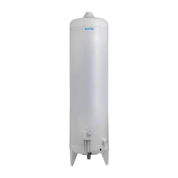 521400033- TYERMOTANQUE ESCORIAL 120 L  MUKTIIGAS