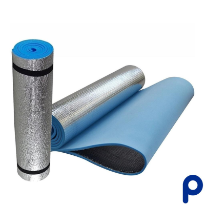 "Transforma Tu Camping: Confort & Calor con Aislante de Broksol"