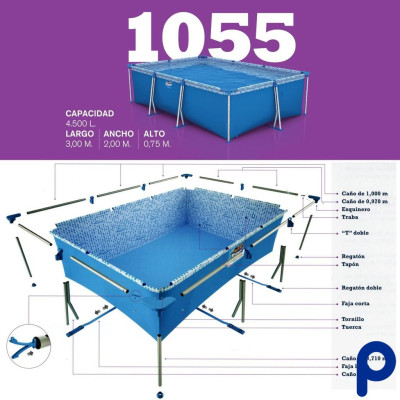 "Verano Perfecto en Casa: Pelopincho 1055, Diversión y Frescura"