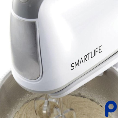 **Revolutiona tu Cocina: Batidora Smartlife SL-HM1035 - Potencia y Ver