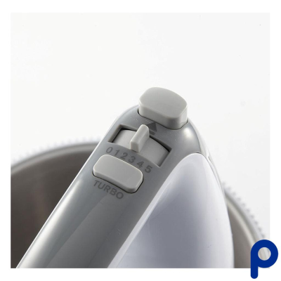 **Revolutiona tu Cocina: Batidora Smartlife SL-HM1035 - Potencia y Ver